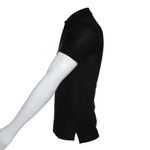 Blusa-Burberry-Polo-Preta-