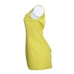 Vestido-NV-Amarelo-