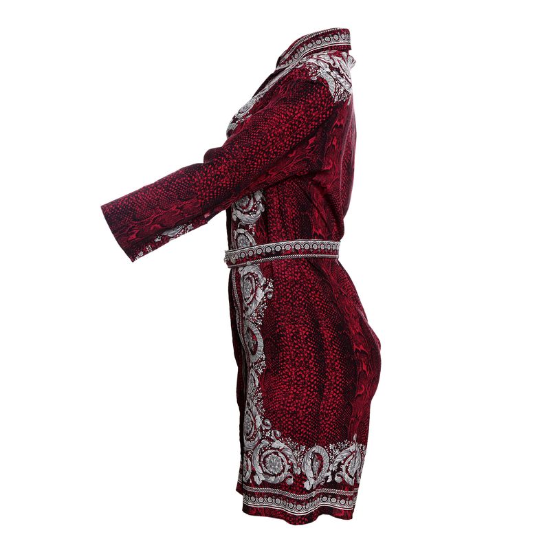 Vestido-Versace-Seda-Estampado