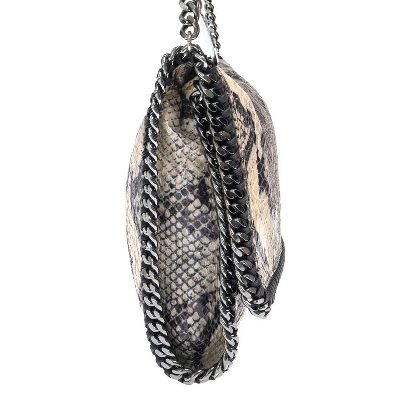 Bolsa-Stella-McCartney-Flap-Animal-Print-