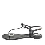 Sandalia-Alexandre-Birman-Rasteira-Clarita-Borracha-Preta