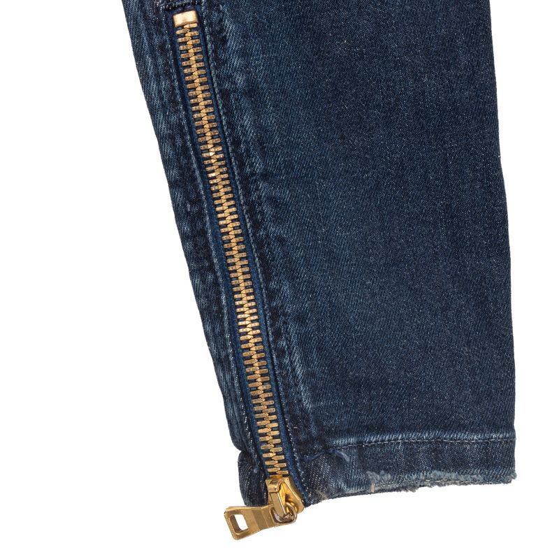 Calca-Balmain-Jeans
