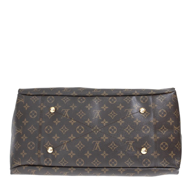 Bolsa-Louis-Vuitton-Artsy-Monogram