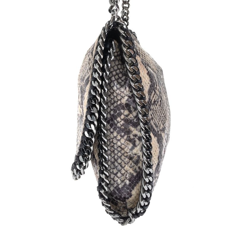 Bolsa-Stella-McCartney-Flap-Animal-Print-