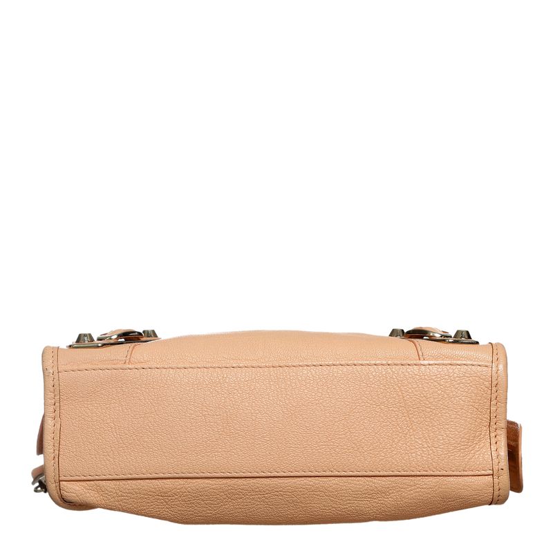 Bolsa-Balenciaga-Motorcross-Classic-City-Nano-Rosa-Claro-