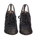 Sapato-Dolce---Gabbana-Tule-Preto-