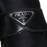 Mocassim-Prada-Couro-Preto-