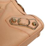 Bolsa-Balenciaga-Motorcross-Classic-City-Nano-Rosa-Claro-