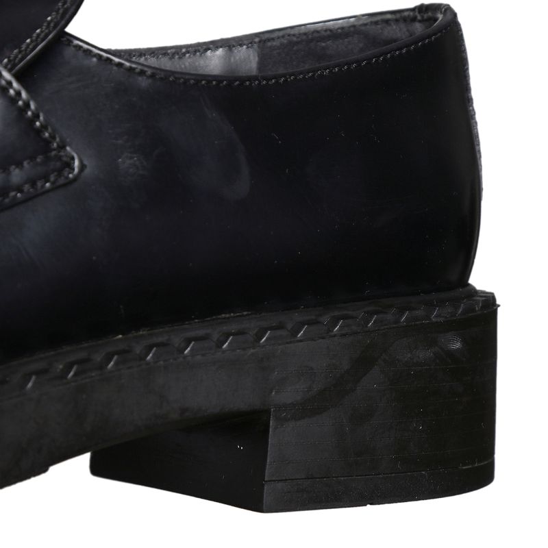 Mocassim-Prada-Couro-Preto-