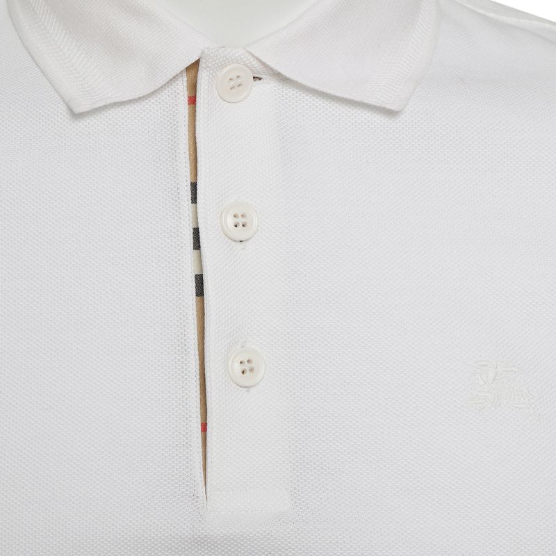 Blusa-Burberry-Polo-Branca-