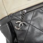 Bolsa-Chanel-Paria-Biarritz-Bicolor-