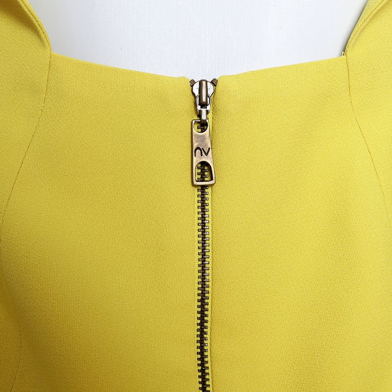 Vestido-NV-Amarelo-