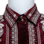 Vestido-Versace-Seda-Estampado