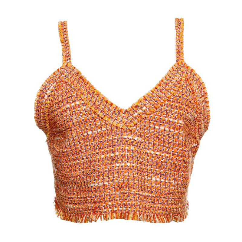 Conjunto-Maje-Branco-e-Laranja-