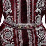 Vestido-Versace-Seda-Estampado