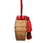 Bolsa-Wai-Wai-Acrilico-e-Palha-Bege-e-Vermelha