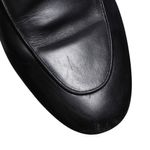 Sapato-Gucci-Mule-Princetown-Preto-