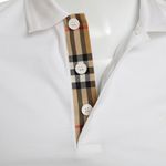 Blusa-Burberry-Polo-Branca-