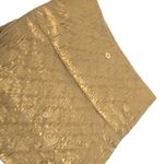 Clutch-Louis-Vuitton-Limelight-Couro-Dourado-
