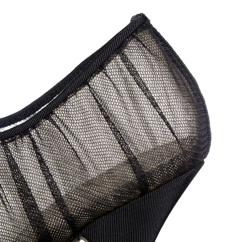 Sapato-Dolce---Gabbana-Tule-Preto-