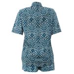 Conjunto-Short-e-Blusa-Estampado-Azul-Petroleo