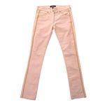 Calca-Isabel-Marant-Jeans-Rosa