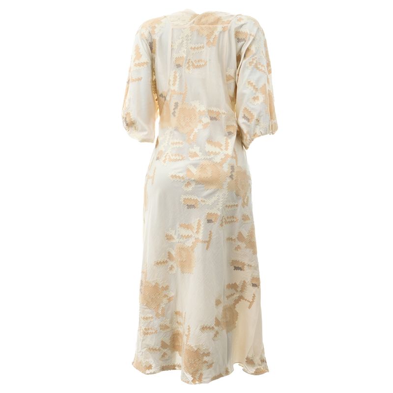 Vestido-Cris-Barros-Bordado-Bege