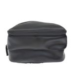 Mochila-Montblanc-Couro-Preto