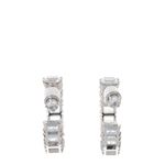 Brinco-Swarovski-Argola-Millenia-Transparente