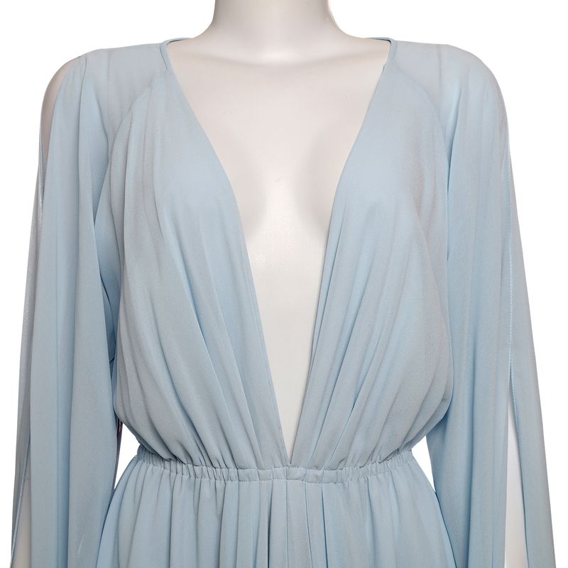 Vestido-Candy-Brown-Longo-Azul-
