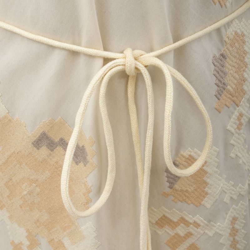 Vestido-Cris-Barros-Bordado-Bege