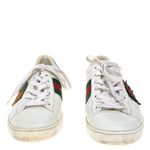 Tenis-Gucci-Ace-Abacaxi-e-Joaninha