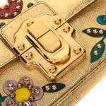 Bolsa-Dolce---Gabbana-Lucia-Aplicacoes-Dourada
