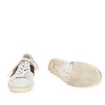 Tenis-Gucci-Ace-Abacaxi-e-Joaninha