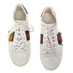 Tenis-Gucci-Ace-Abacaxi-e-Joaninha