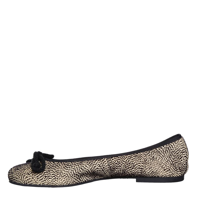 Sapatilha-Pretty-Ballerinas-Creme-e-Preta-