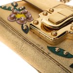 Bolsa-Dolce---Gabbana-Lucia-Aplicacoes-Dourada