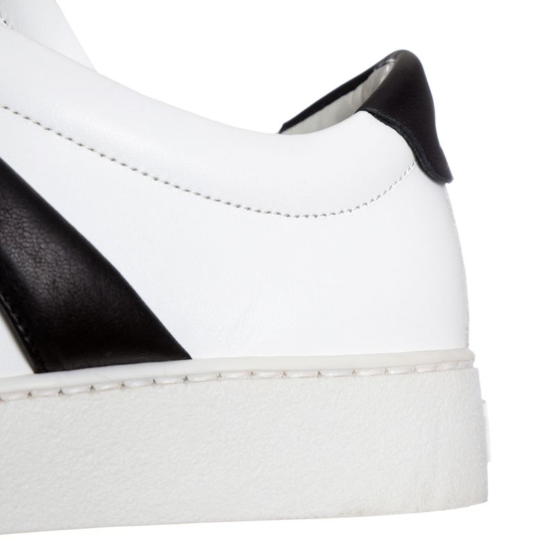 Tenis-Alexandre-Birman-Couro-Branco-e-Preto-