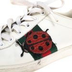 Tenis-Gucci-Ace-Abacaxi-e-Joaninha