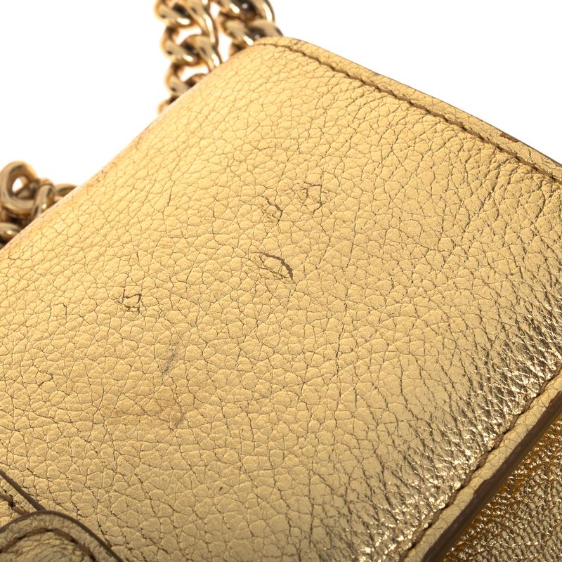 Bolsa-Dolce---Gabbana-Lucia-Aplicacoes-Dourada