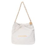 Bolsa-Chanel-22-Branca