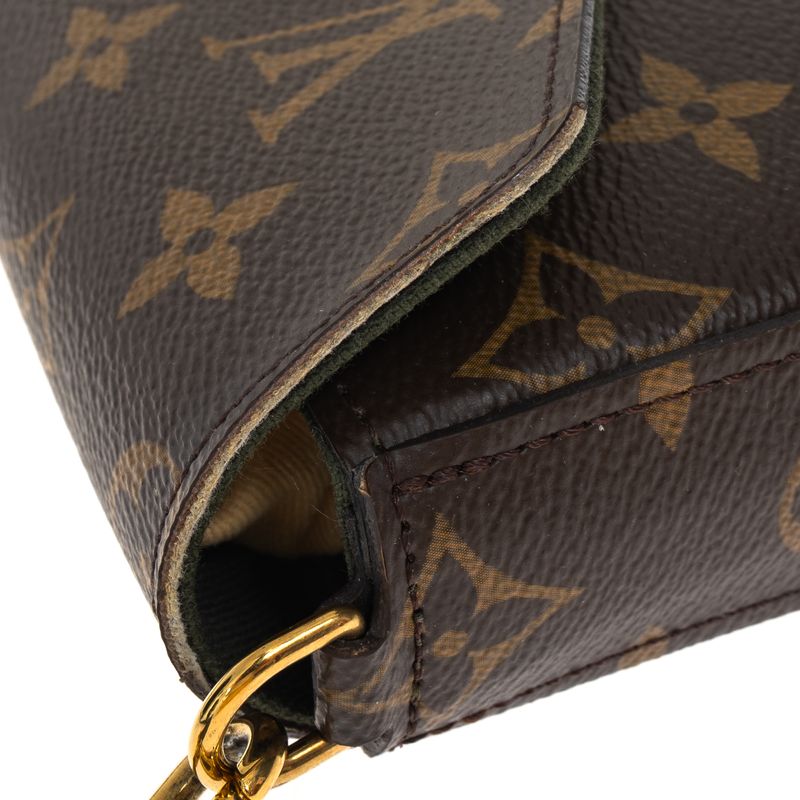 Bolsa-Louis-Vuitton-Pochette-Felicie-Monograma-