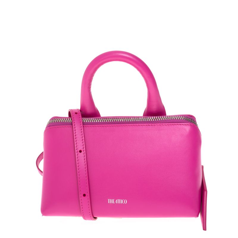 Bolsa-The-Attico-Friday-Pink