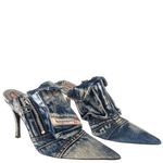 Sapato-Diesel-Mule-D-Venus-Pocket-Jeans