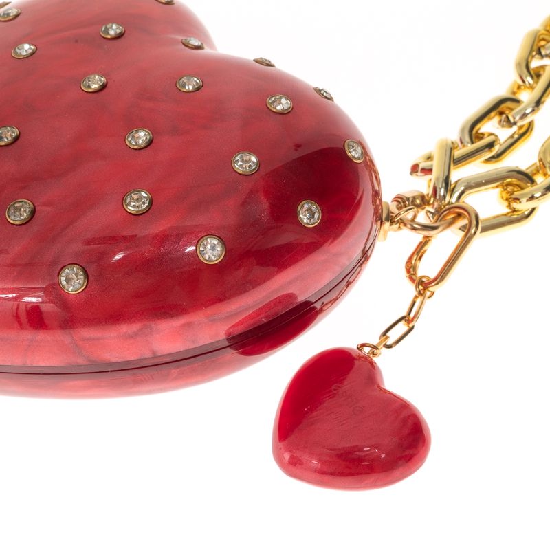 Bolsa-Estile-The-Mistress-Coracao-Vermelha