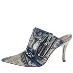 Sapato-Diesel-Mule-D-Venus-Pocket-Jeans