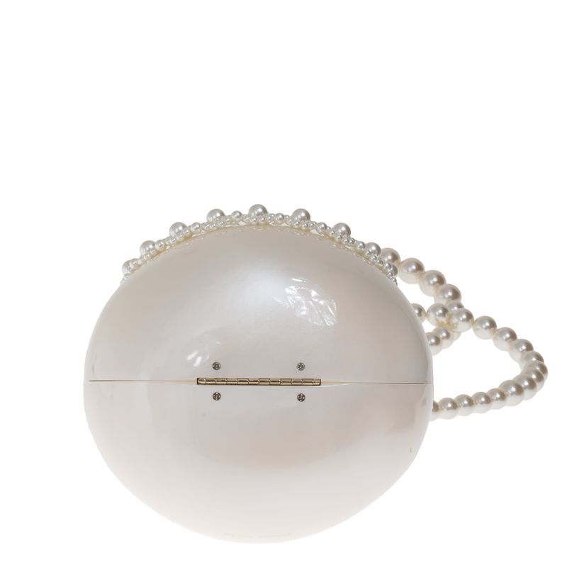 Bolsa-Simone-Rocha-Egg-com-Aplicacoes-Peroladas