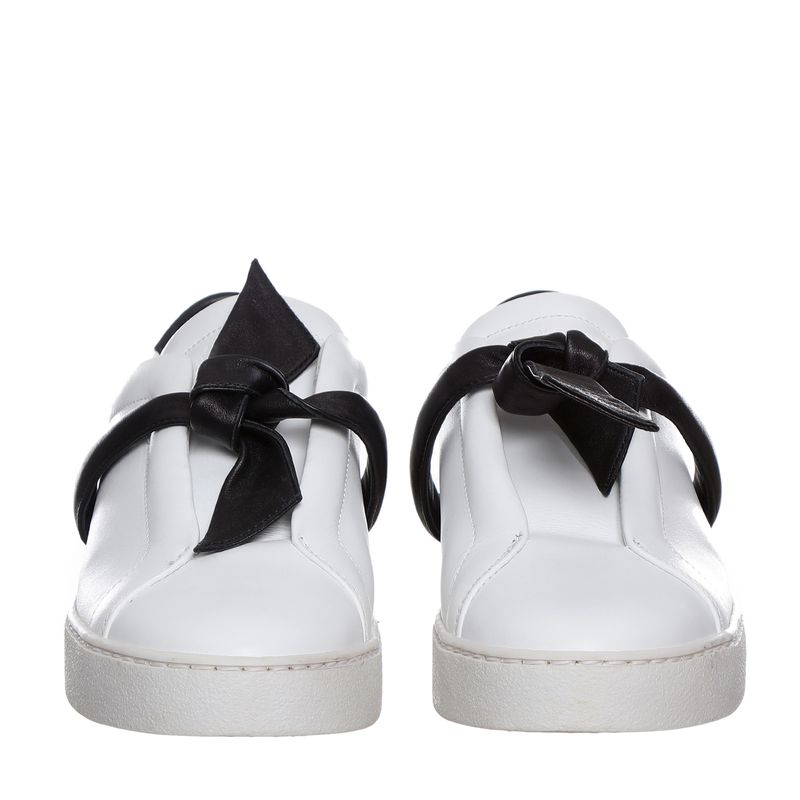 Tenis-Alexandre-Birman-Couro-Branco-e-Preto-