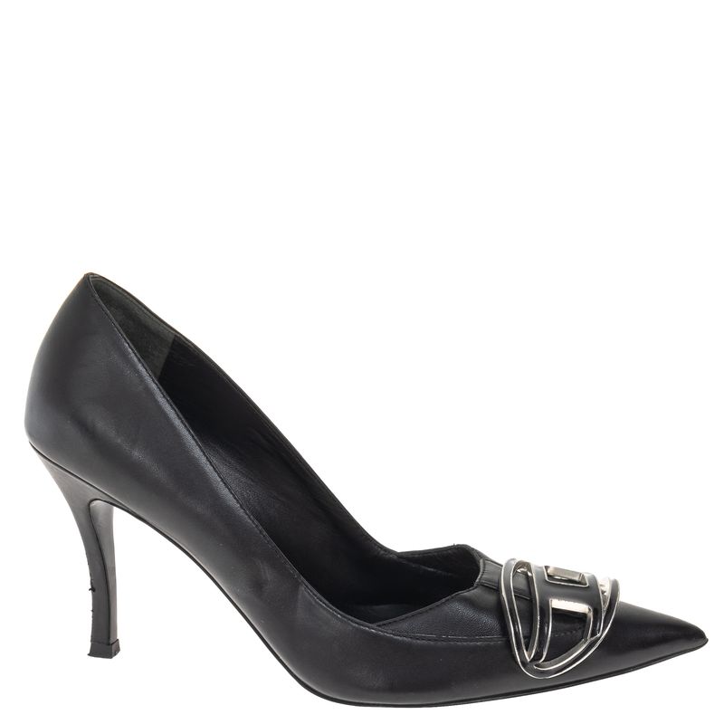 Sapato-Diesel-Scarpin-D-Venus-Preto