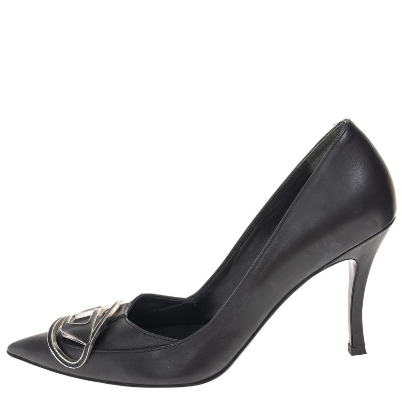 Sapato-Diesel-Scarpin-D-Venus-Preto